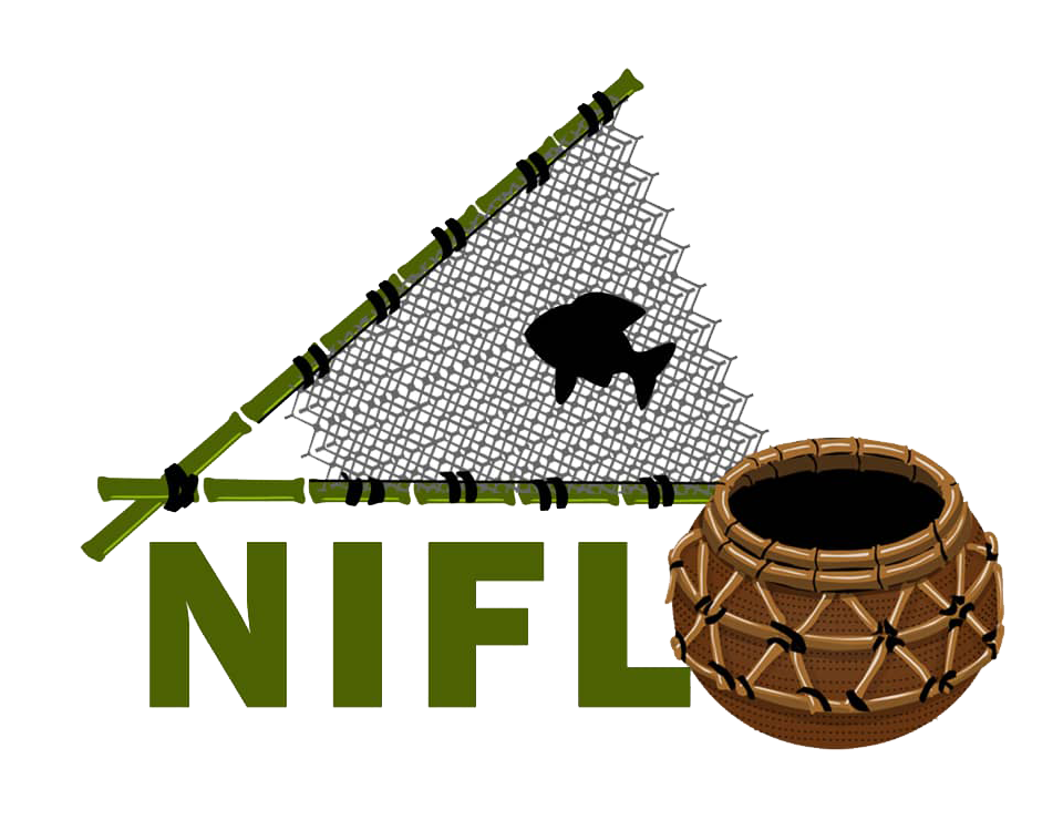 NIFL Logo